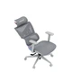 Кресло для геймеров Anda Seat X-Air Mega Size XL Mesh Gray Twilight (AD-WY-01-GGSP) - изображение 5