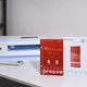 Захисна гідрогелева плівка Proove Hydrogel Screen Protection PRO PLUS Clear для Іnfinix Hot 6 Pro (6") (Глянцева) - изображение 2