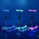 Самокат Micro Mini Deluxe Glow Led 3-х колесный Арктический синий (MMD215) (7630053559922) - изображение 8