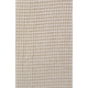 Плед хлопковый Lanavitta Аманда бежевый 140x200 Полуторный (4469) - изображение 2