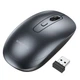 Беспроводная оптическая мышка Borofone BG13 USB 2.4GHz DPI 800-1600 Черный - изображение 1