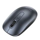 Беспроводная оптическая мышка Borofone BG13 USB 2.4GHz DPI 800-1600 Черный - изображение 5