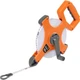 Рулетка вимірювальна Bradas fiberglass 50 м (DIY-MH11-05013F/CB) - зображення 1
