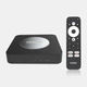 Смарт приставка Mecool KM2 Plus лицензия Netflix - изображение 6