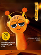 М'яка іграшка спрункі sprunki Орен Oren Хорор Incredibox дитяча 20см - зображення 2