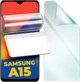 Гідрогелева захисна плівка H-GelPro Samsung Galaxy A15 A155 (38845) - зображення 1