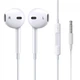 Проводные наушники HOCO M1 for apple, 3.5mm, 1.2m, white - изображение 2