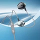Проводные наушники HOCO M125 Smart metal universal earphones with microphone, 3.5mm, 1.2m, metal-grey - изображение 4