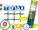 Сітка Tenax "Королла" 1 х 5 м Зелена (8002929039071) - зображення 2
