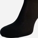 Набор мужских носков коротких хлопковых Лео Mesh сетка 40-45 5 пар Черный (ROZ6501061628) - изображение 3