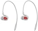 Бездротові навушники REMAX RB-S8 Bluetooth Sporty, BT4.1, 100mAh, 8h, white - зображення 1