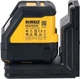 Рівень DeWALT лазерний лінійний DCLE14201RB (5035048810682) - зображення 3
