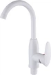Смеситель кухонный FORMIX Alfa-2 PL FMHO0800WH - изображение 1