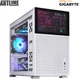 Компьютер ARTLINE Gaming D31WHITE Windows 11 Home (D31WHITEv86Win) - изображение 13