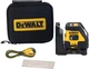 Рівень лазерний лінійний DeWALT DCLE14201GB-XJ - зображення 1