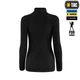Кофта M-Tac Nord Fleece Polartec Lady Black M - изображение 4