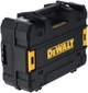 Laser liniowy DeWALT 3x360° 18V z pilotem do zdalnego sterowania bez akumulatora i ładowarki (DCLE34035B-XJ) - obraz 3