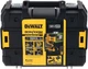 Laser liniowy DeWALT 3x360° 18V z pilotem do zdalnego sterowania bez akumulatora i ładowarki (DCLE34035B-XJ) - obraz 6