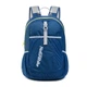 Рюкзак Naturehike NH15A119-B 30×40×18 см 22 л Dark Blue (6975641886297) - изображение 3