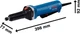 Прямая шлифмашина Bosch GGS 30 LPS (06012B5220) - изображение 4