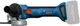Акумуляторна бещіткова кутова шліфмашина Bosch GWS 18V-8 solo (06019N9000) - зображення 7