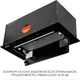 Вытяжка Weilor LUMINA WBG 68 BLACK - изображение 7