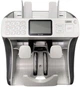 Счетчик банкнот с детекцией SBM (Shinwoo) SB-1050, аппарат для сортировки валют, Корея, Б/У - изображение 1