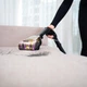 Багатофункціональний миючий пилосос Lehmann UltraWash 1600 Вт 20 л Чорний - зображення 12