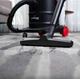 Багатофункціональний миючий пилосос Lehmann UltraWash 1600 Вт 20 л Чорний - зображення 13