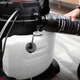 Багатофункціональний миючий пилосос Lehmann UltraWash 1600 Вт 20 л Чорний - зображення 14