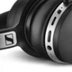 Наушники Sennheiser HD 4.50 BTNC Wireless - изображение 4