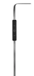 Наушники JBL Synchros Reflect I Black - изображение 4