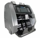 DORS 820F Fitness — Профессиональный двухкарманный счетчик купюр для Пересчета наличных с автоматической сортировкой и Проверкой подлинности банкнот, Надежная счетная машинка для денег - изображение 2