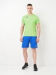 Футболка спортивная длинная мужская Joma Record Ii 102227.020 L Салатовая (8424309539948) - изображение 3
