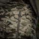 Жилет M-Tac Витязь Gen.II Primaloft MM14 3XL/R - изображение 13