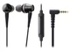 Навушники Audio-Technica ATH-CKR100iS - зображення 1