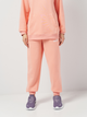 Детский спортивный костюм (худи + штаны) для девочки Puma Loungewear Tr 68630418 122-128 см Pink Fruit (4067983611667) - изображение 4