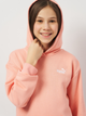 Подростковый спортивный костюм (худи + штаны) для девочки Puma Loungewear Tr 68630418 134-140 см Pink Fruit (4067983611674) - изображение 5