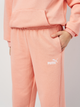Детский спортивный костюм (худи + штаны) для девочки Puma Loungewear Tr 68630418 122-128 см Pink Fruit (4067983611667) - изображение 6