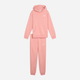 Подростковый спортивный костюм (худи + штаны) для девочки Puma Loungewear Tr 68630418 158-164 см Pink Fruit (4067983611698) - изображение 10