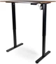 Регулируемый стол Barsky StandUp Home 1000х600 мм Black (BSTh-03) - изображение 2
