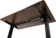 Регулируемый стол Barsky StandUp Home 1000х600 мм Black (BSTh-03) - изображение 10