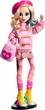 Кукла Монстер Хай Уэнздей Энид Синклер Monster High x Wednesday Enid Sinclair Mattel Creations (HXJ05) - изображение 1