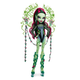 Кукла Монстер Хай Венера МакФлайтрап Monster High Skullector Venus McFlytrap Fang Club Mattel (HYV93) - изображение 2