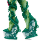 Кукла Монстер Хай Венера МакФлайтрап Monster High Skullector Venus McFlytrap Fang Club Mattel (HYV93) - изображение 7