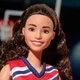 Лялька Барбі колекційна Баскетболістка Сью Берд Barbie Signature Sue Bird Basketball Player (HJW97) (HJW97) - зображення 9