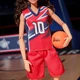 Лялька Барбі колекційна Баскетболістка Сью Берд Barbie Signature Sue Bird Basketball Player (HJW97) (HJW97) - зображення 10