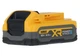 Акумуляторна батарея DeWALT PowerStack (DCBP318) - зображення 3