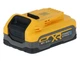 Акумуляторна батарея DeWALT PowerStack (DCBP318) - зображення 4