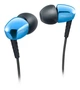 Навушники Philips SHE3900BL/51 Blue - зображення 1